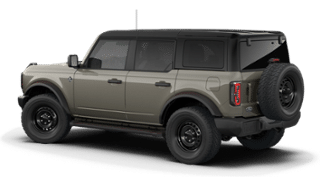 2026 Ford Bronco® External Image 3